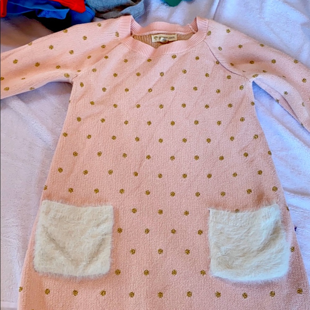 Girls dress